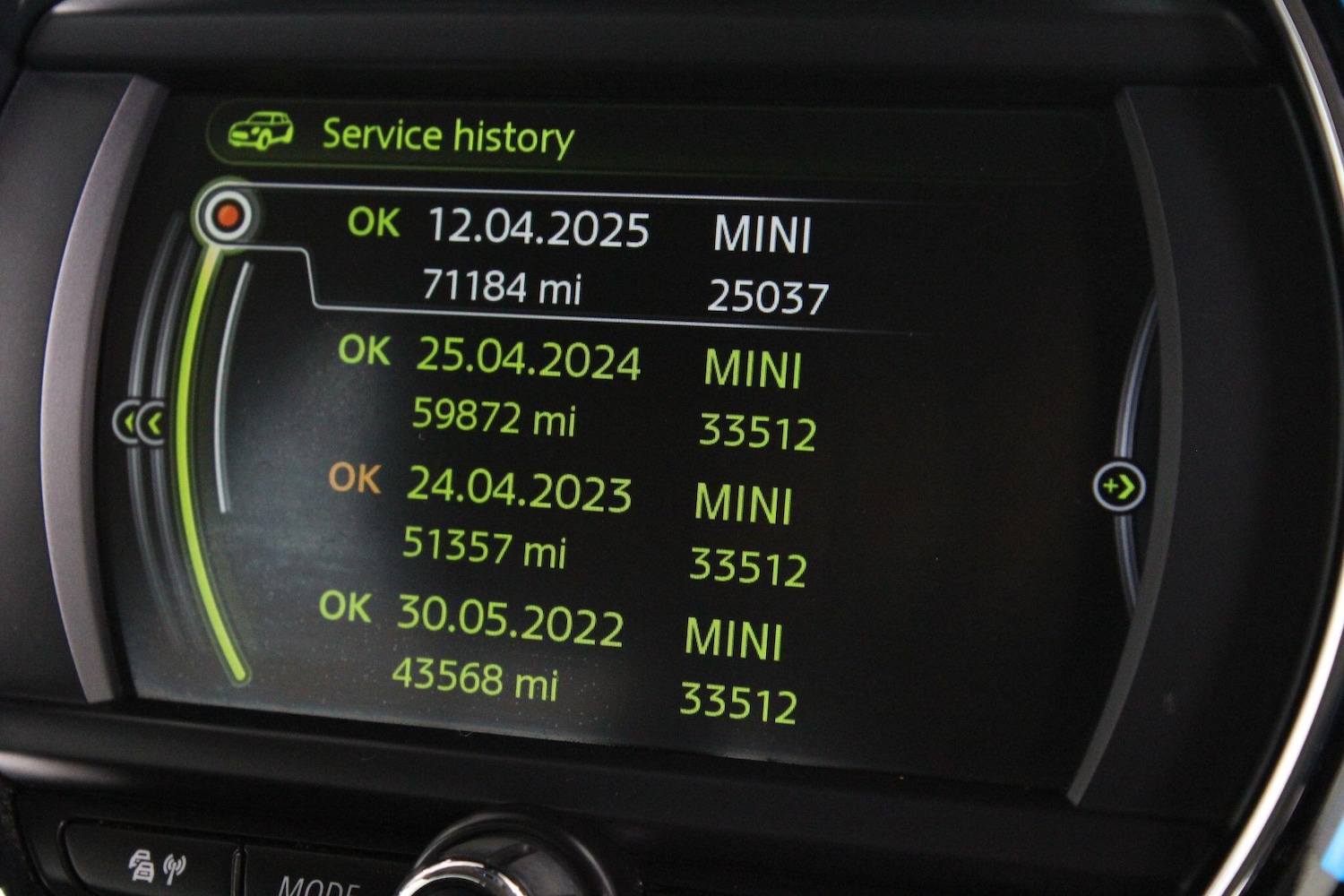 Used MINI Clubman 2017 for sale - 76992383: Photo 35