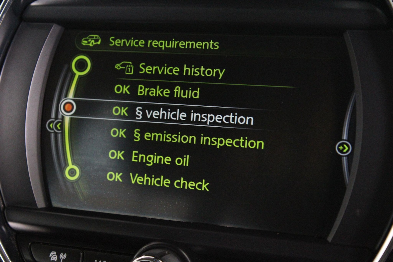 Used MINI Clubman 2017 for sale - 76992383: Photo 36