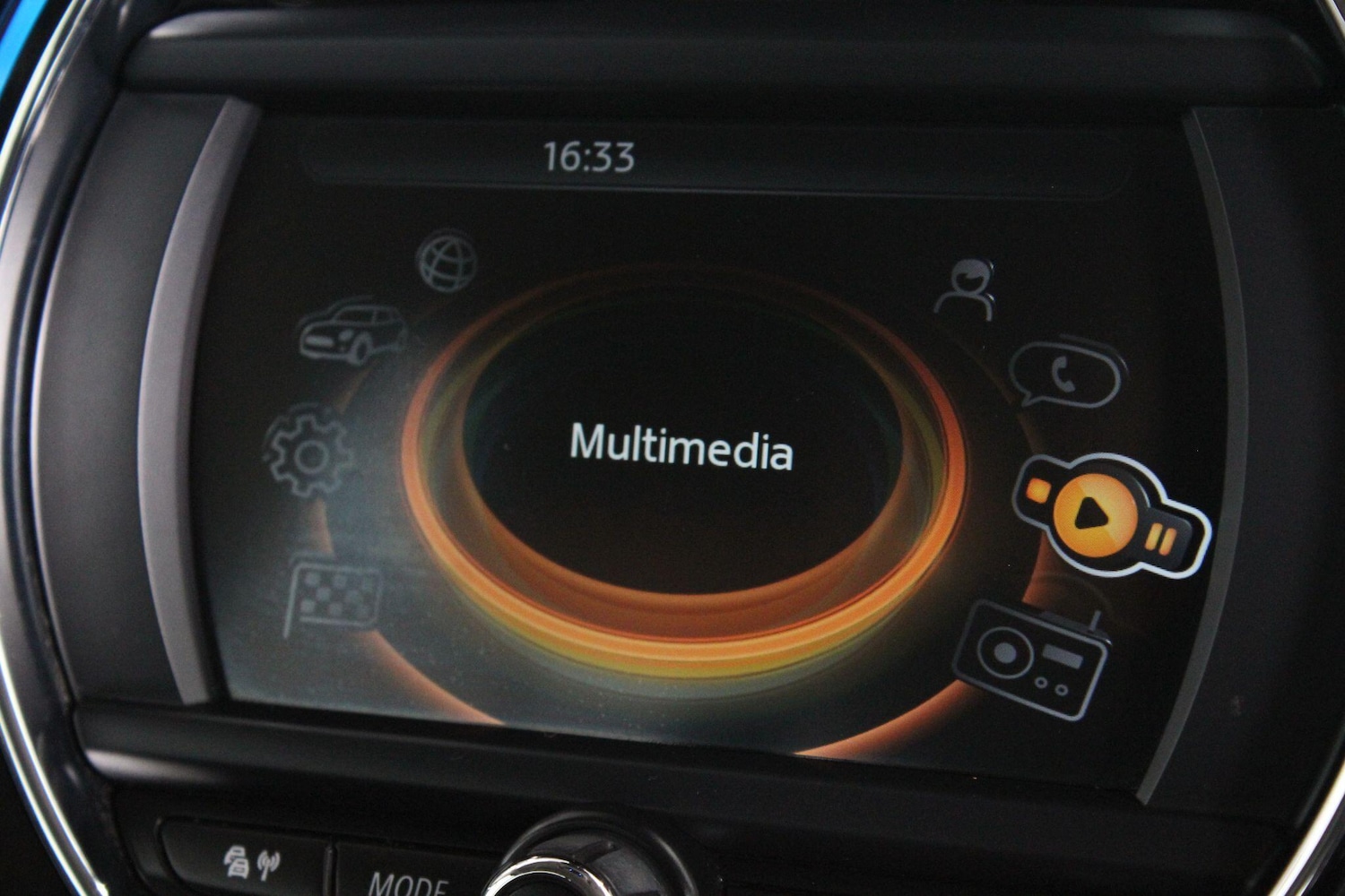 Used MINI Clubman 2017 for sale - 76992383: Photo 39