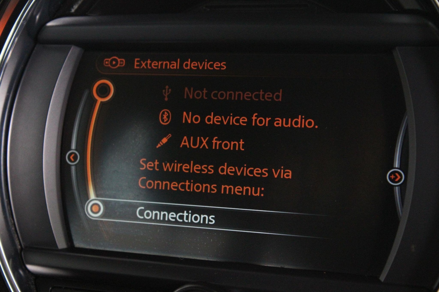 Used MINI Clubman 2017 for sale - 76992383: Photo 40