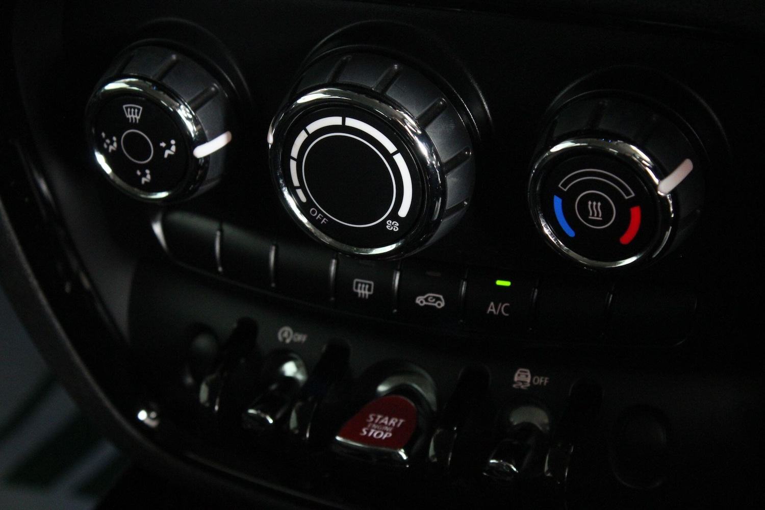 Used MINI Clubman 2017 for sale - 76992383: Photo 44