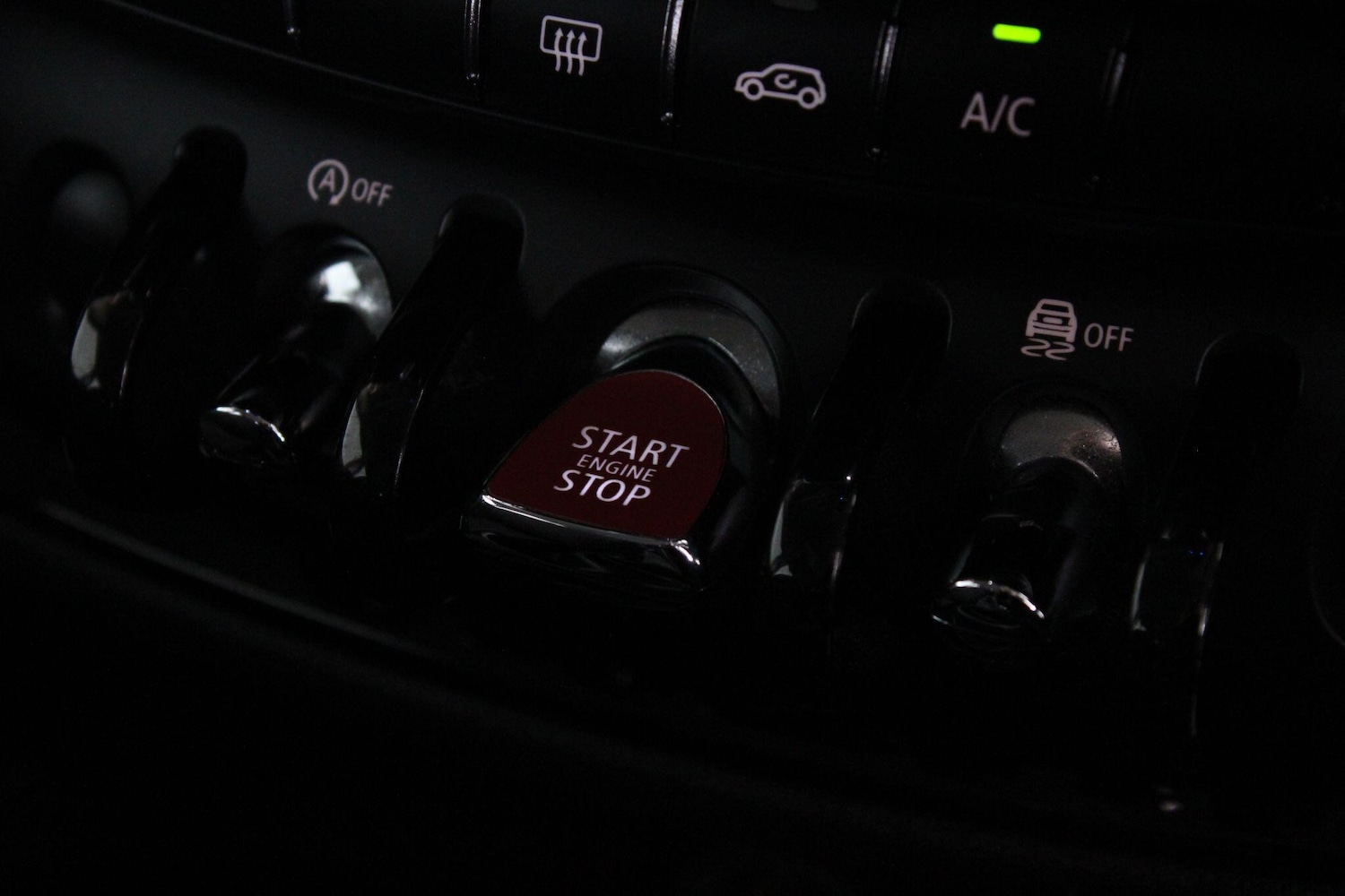 Used MINI Clubman 2017 for sale - 76992383: Photo 45