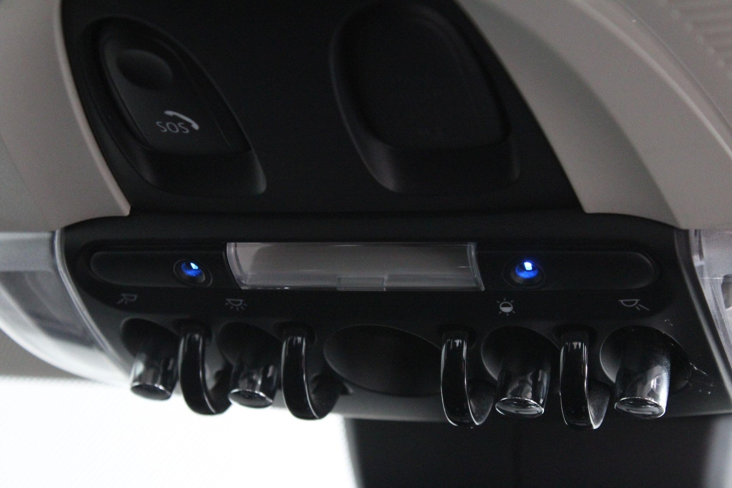 Used MINI Clubman 2017 for sale - 76992383: Photo 46