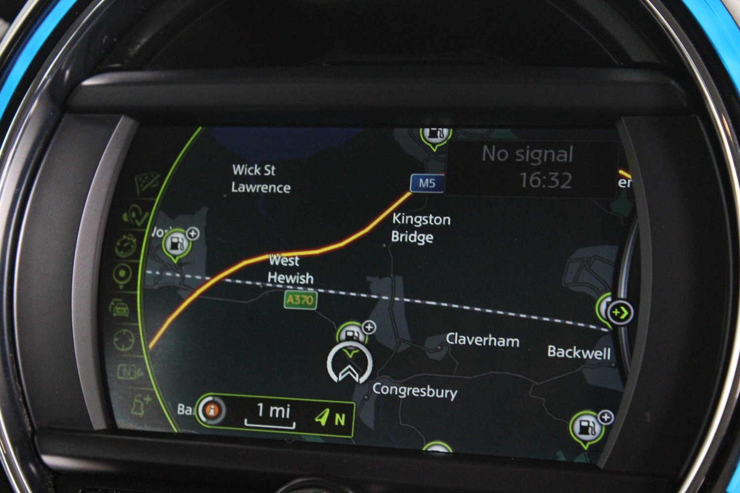 Used MINI Clubman 2017 for sale - 76992383: Photo 5