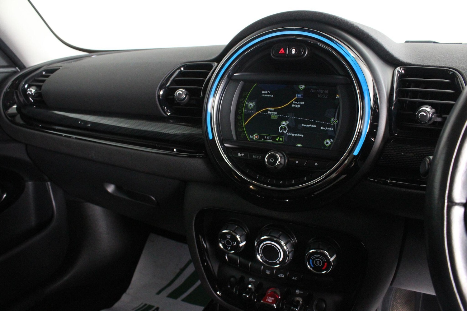 Used MINI Clubman 2017 for sale - 76992383: Photo 51