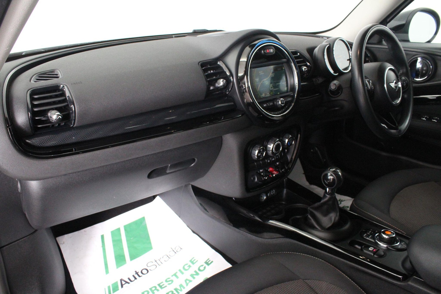 Used MINI Clubman 2017 for sale - 76992383: Photo 56