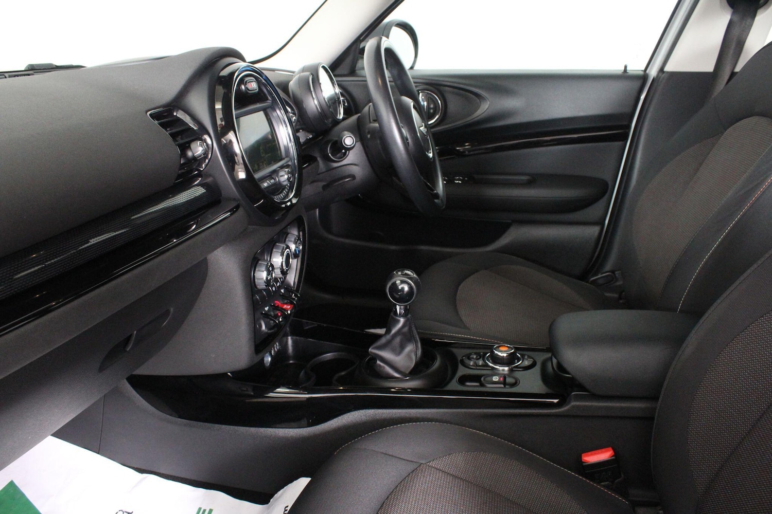 Used MINI Clubman 2017 for sale - 76992383: Photo 57