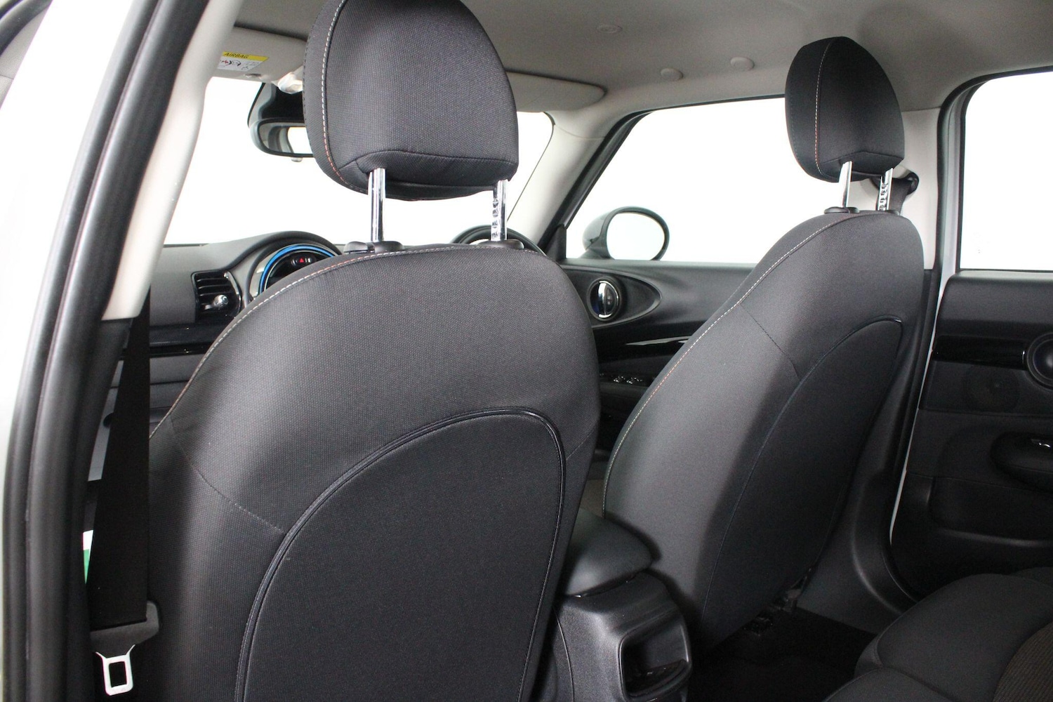 Used MINI Clubman 2017 for sale - 76992383: Photo 62