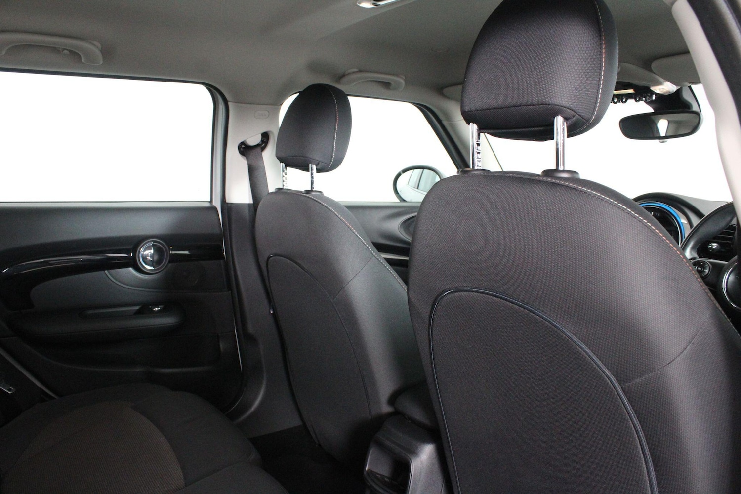 Used MINI Clubman 2017 for sale - 76992383: Photo 69