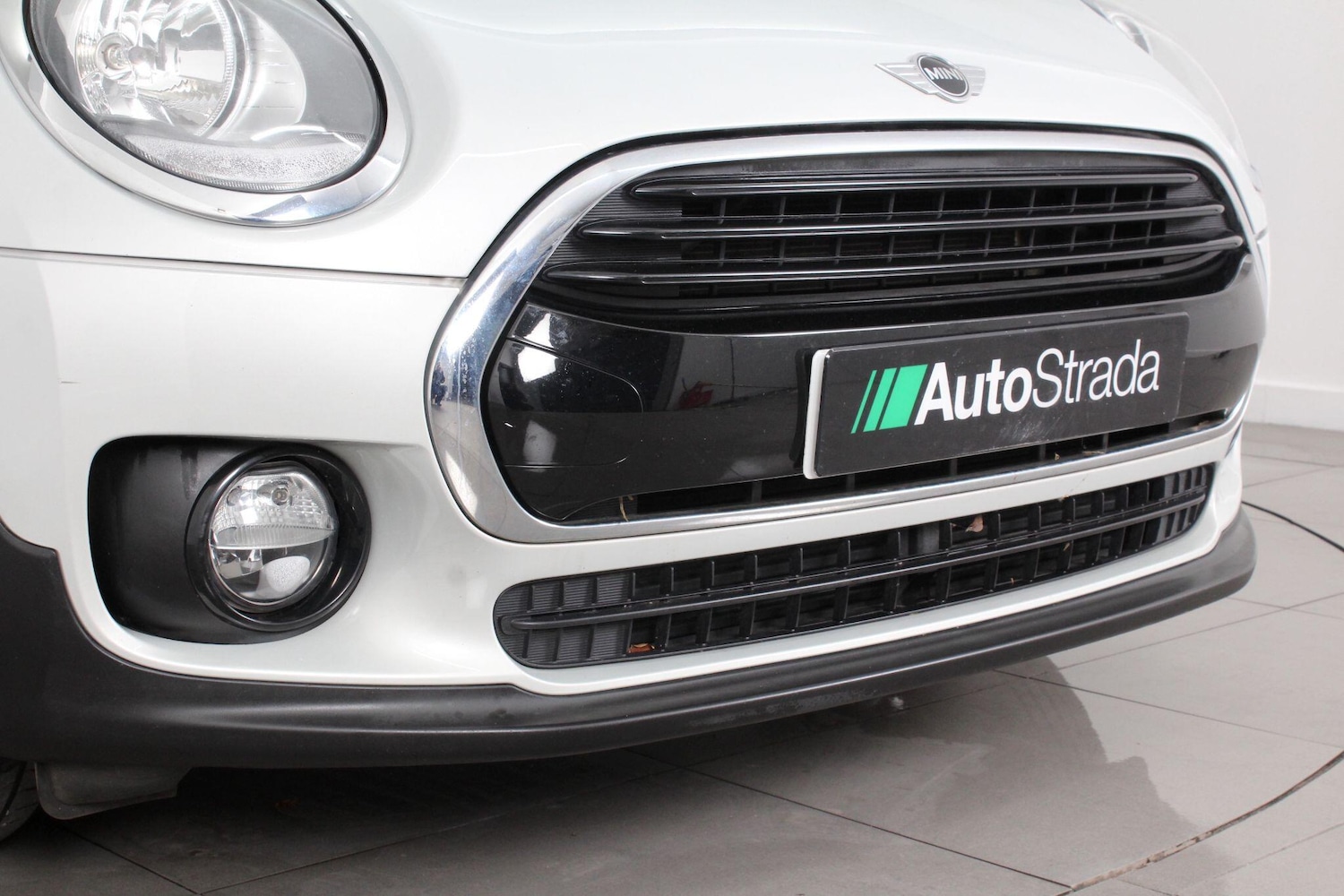 Used MINI Clubman 2017 for sale - 76992383: Photo 70