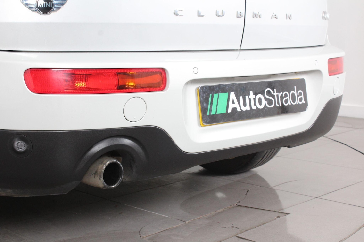 Used MINI Clubman 2017 for sale - 76992383: Photo 71