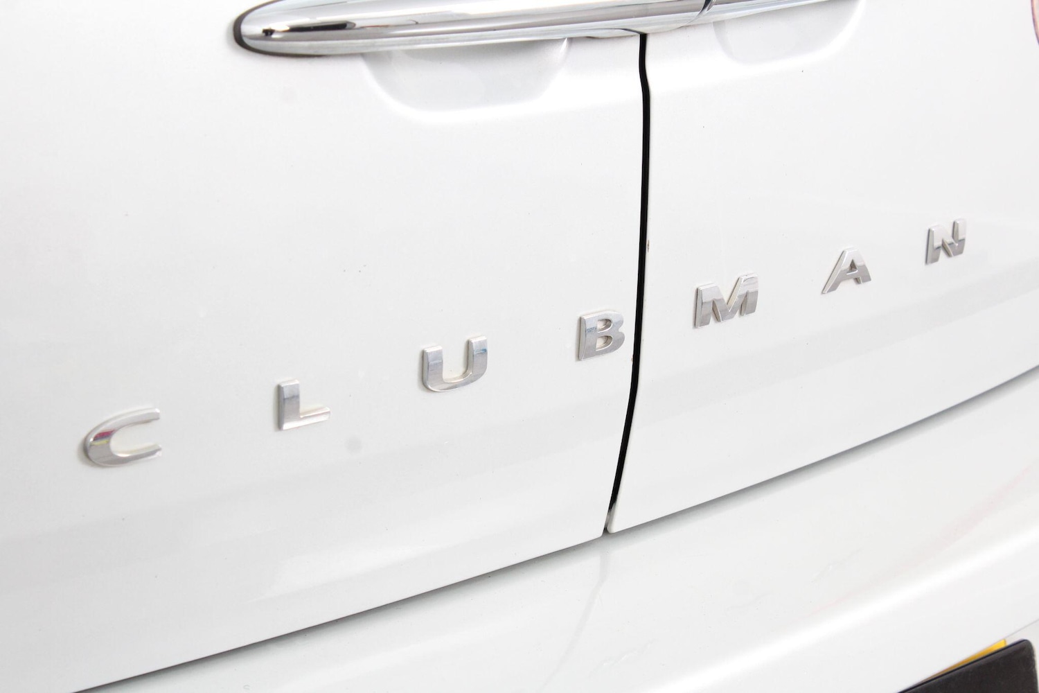 Used MINI Clubman 2017 for sale - 76992383: Photo 73