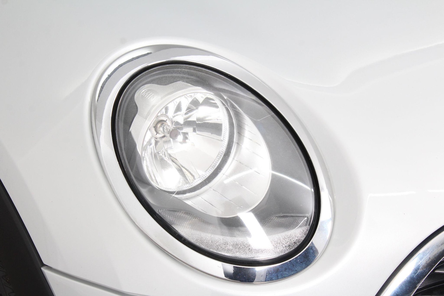 Used MINI Clubman 2017 for sale - 76992383: Photo 75