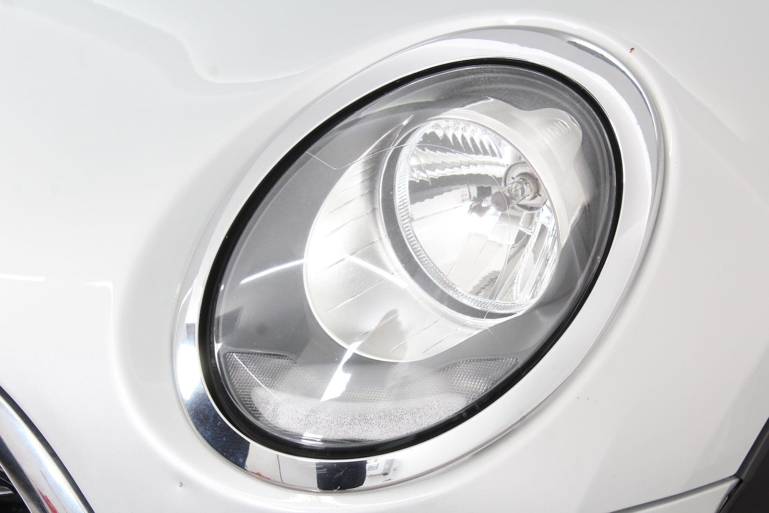 Used MINI Clubman 2017 for sale - 76992383: Photo 76