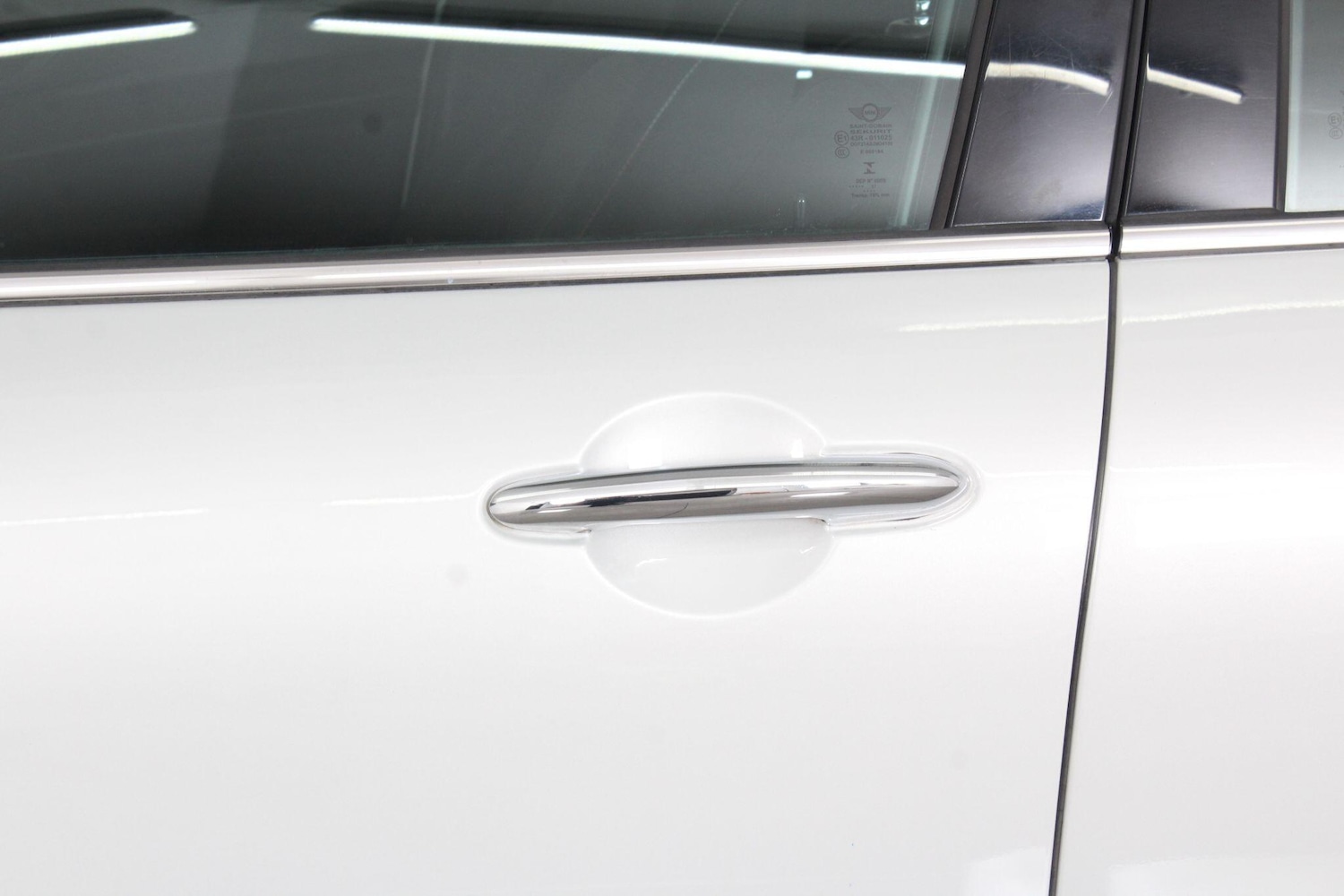 Used MINI Clubman 2017 for sale - 76992383: Photo 80