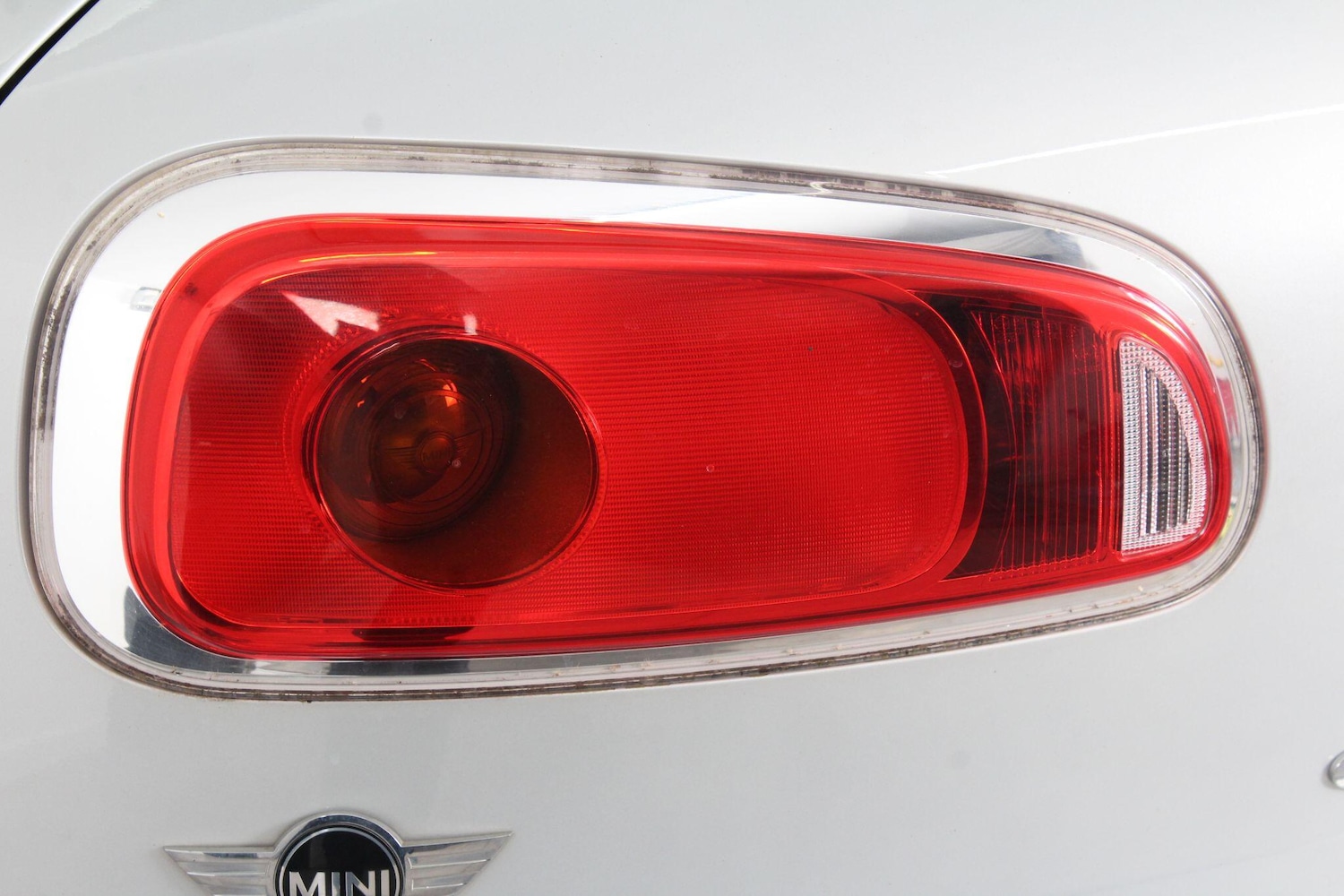 Used MINI Clubman 2017 for sale - 76992383: Photo 81