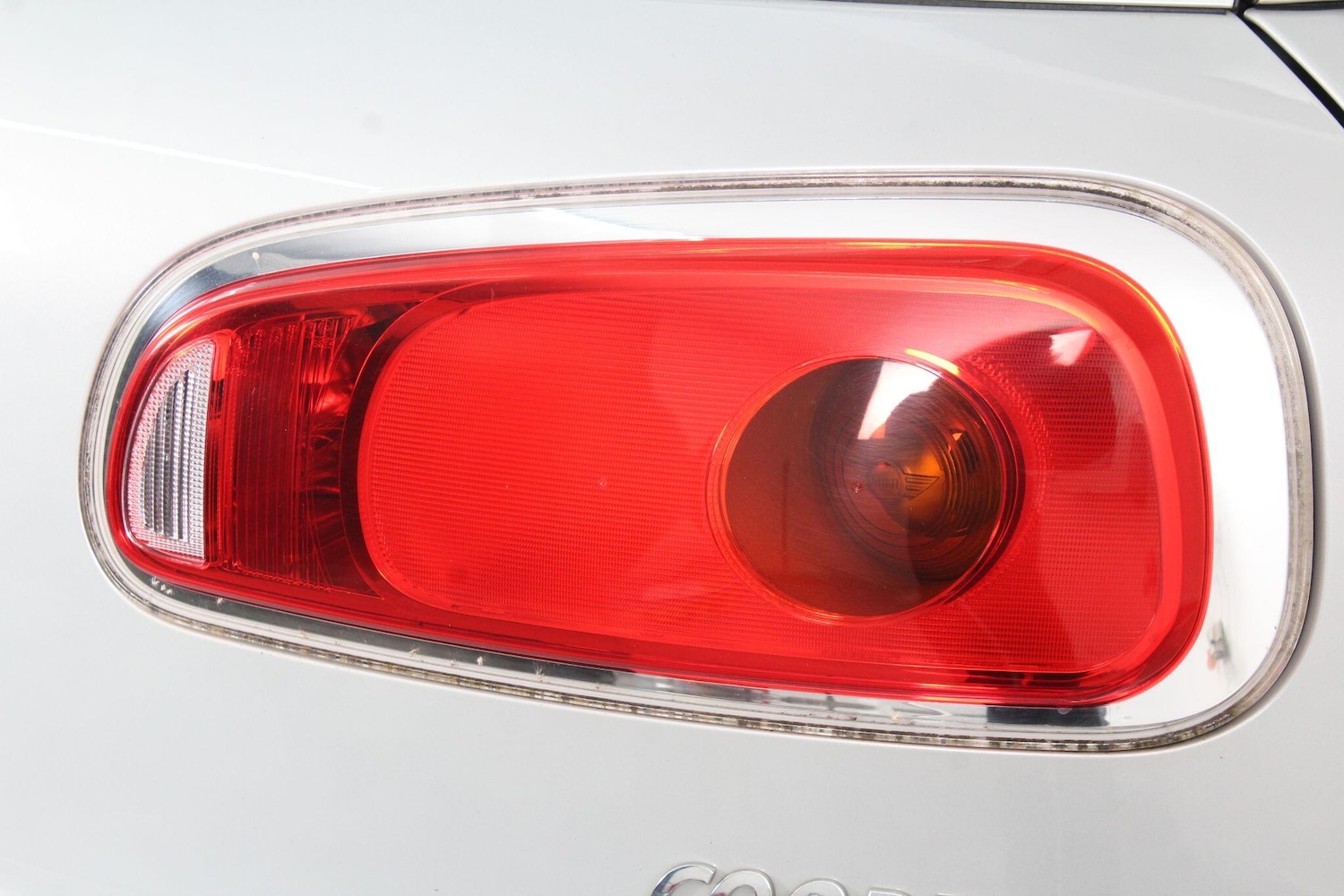 Used MINI Clubman 2017 for sale - 76992383: Photo 82