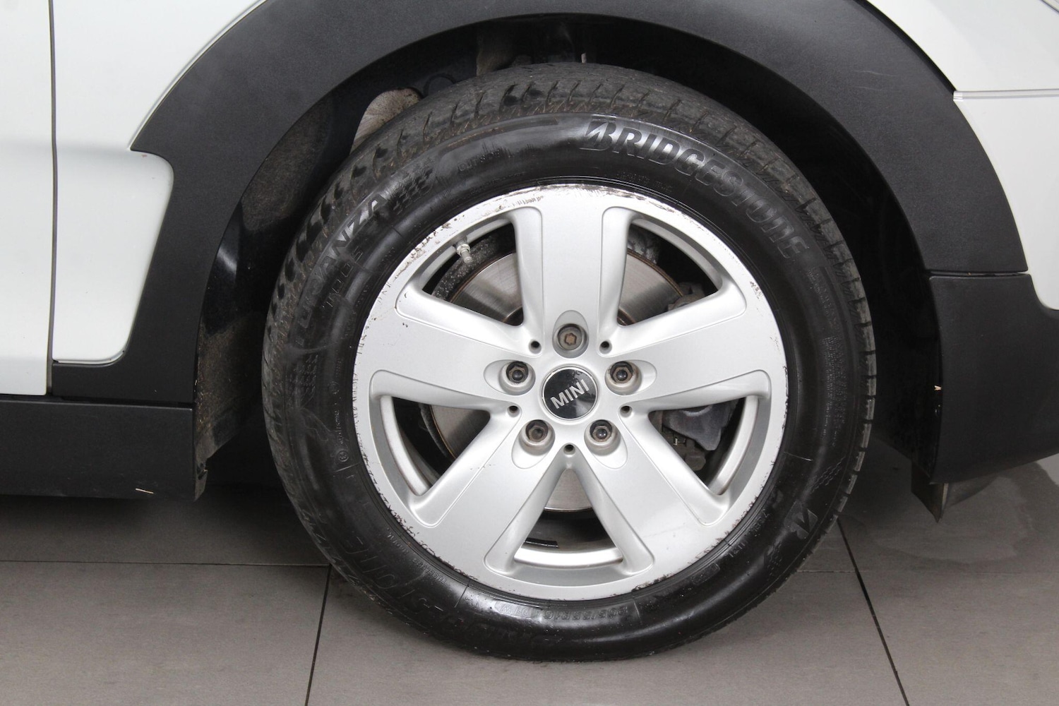 Used MINI Clubman 2017 for sale - 76992383: Photo 85