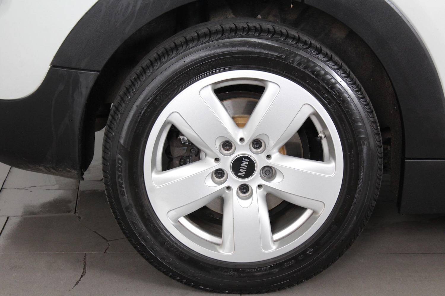 Used MINI Clubman 2017 for sale - 76992383: Photo 86