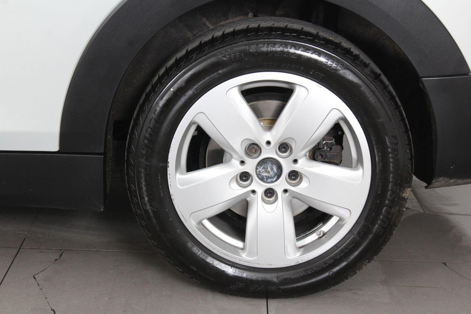 Used MINI Clubman 2017 for sale - 76992383: Photo 87