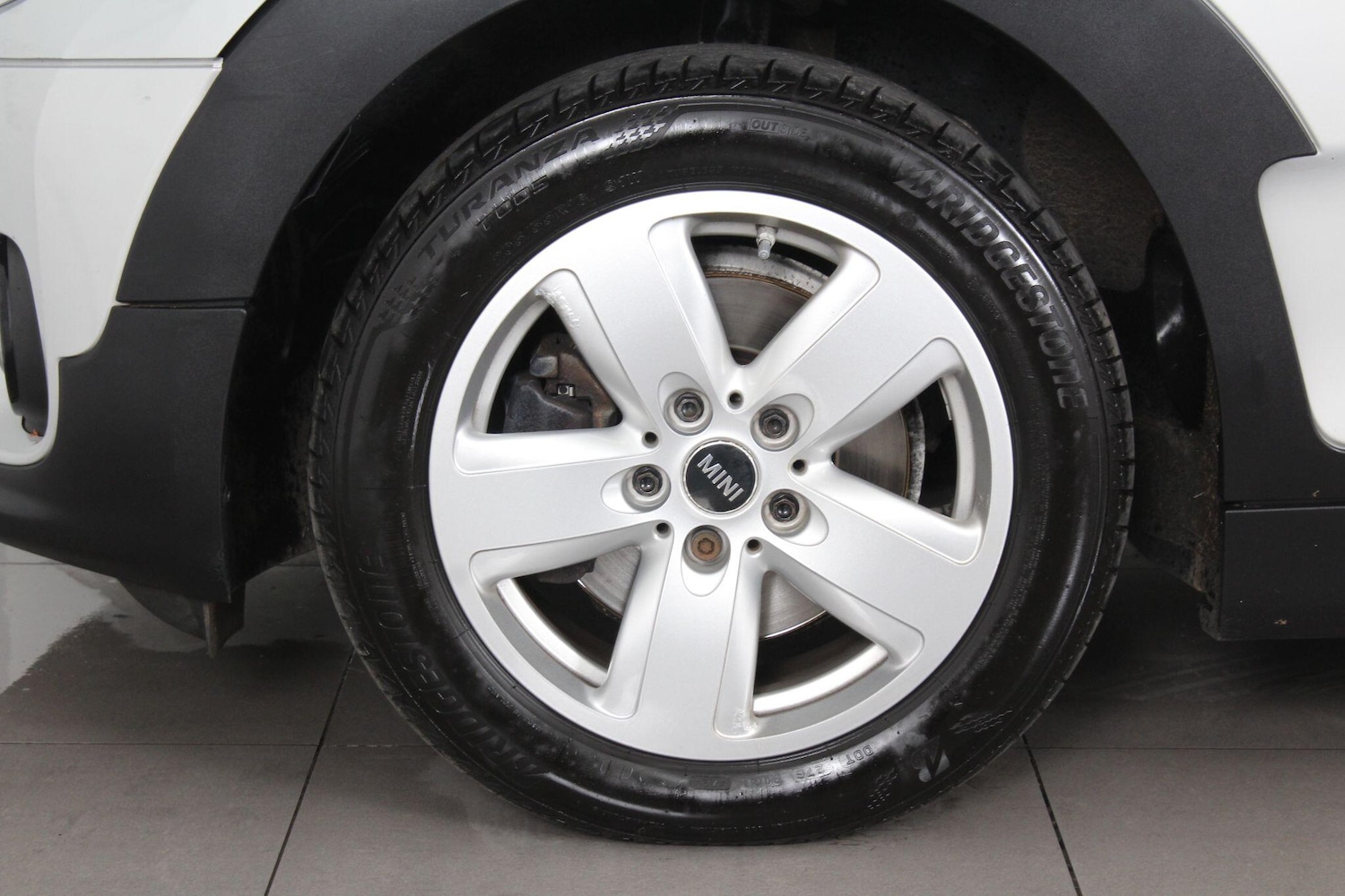 Used MINI Clubman 2017 for sale - 76992383: Photo 88