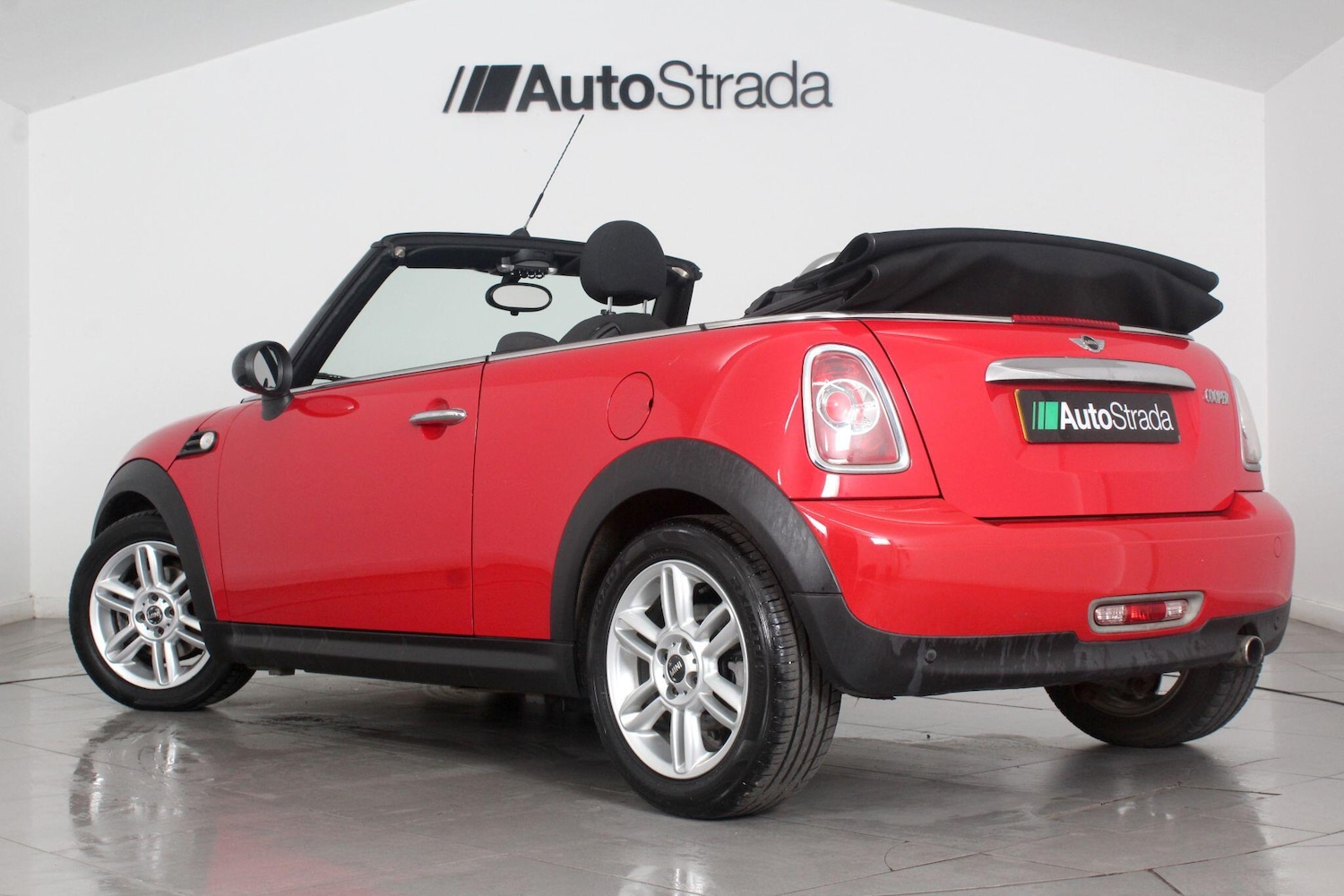 Used MINI Convertible for sale - 76994635: Photo 10
