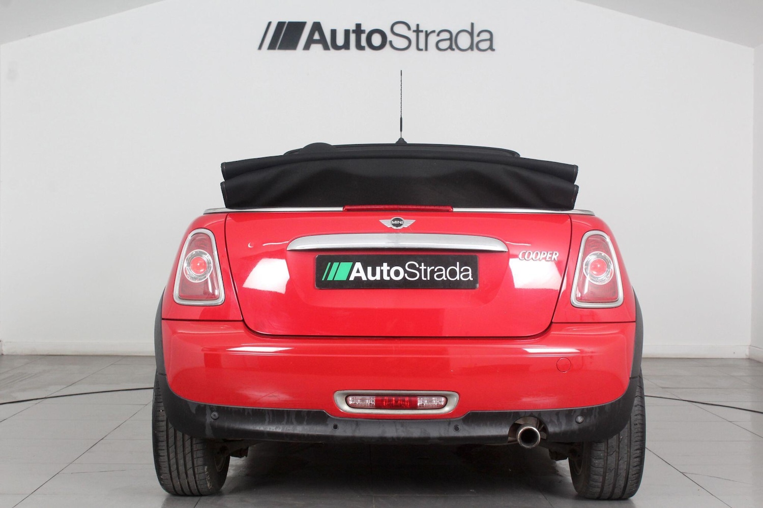 Used MINI Convertible for sale - 76994635: Photo 11