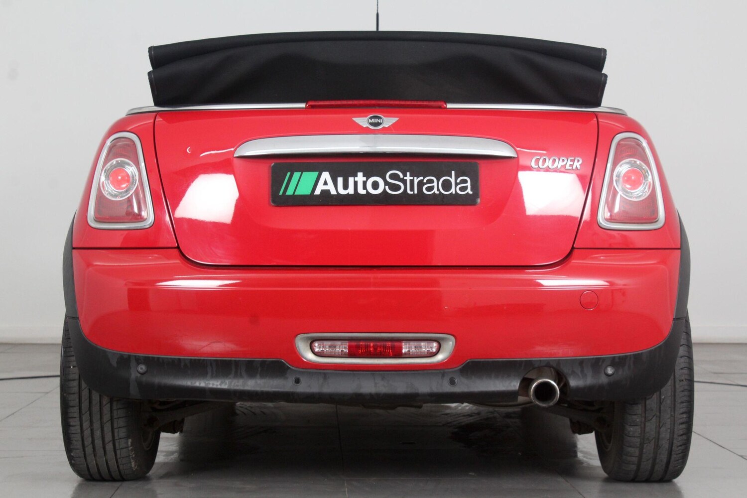 Used MINI Convertible for sale - 76994635: Photo 12