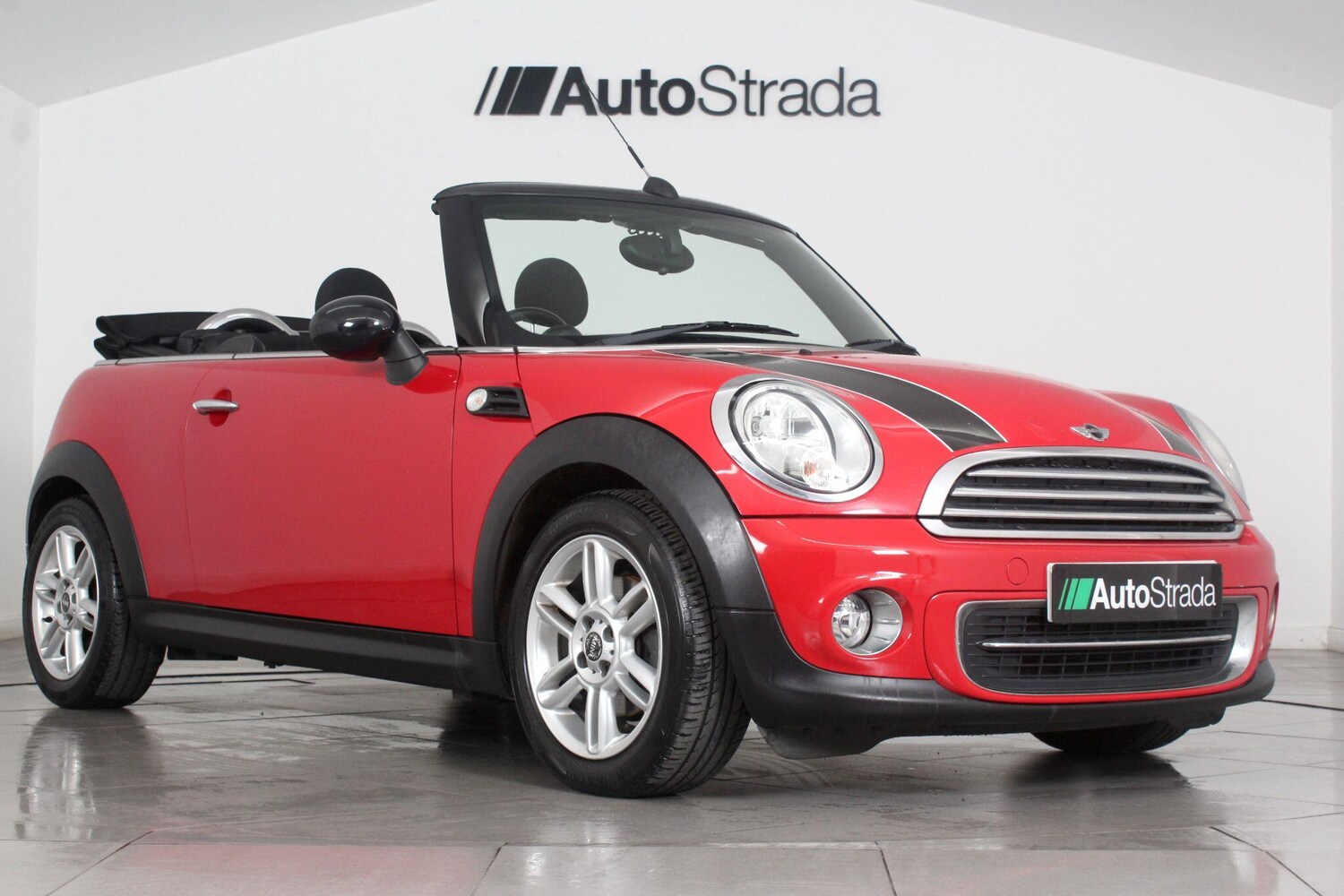 Used MINI Convertible for sale - 76994635: Photo 15
