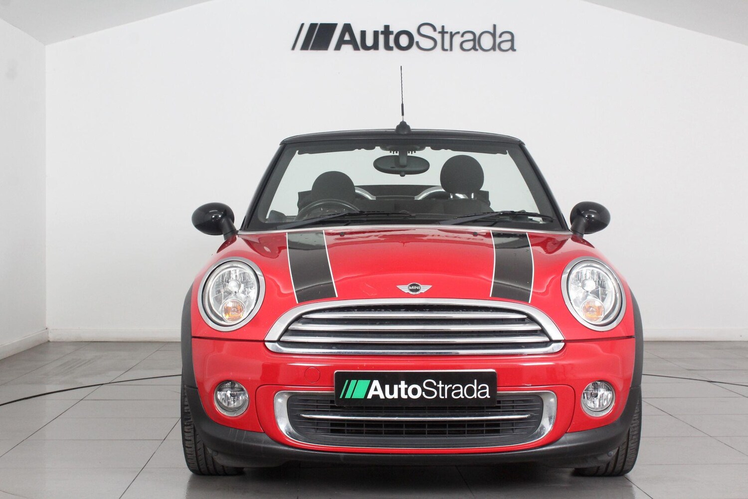 Used MINI Convertible for sale - 76994635: Photo 16