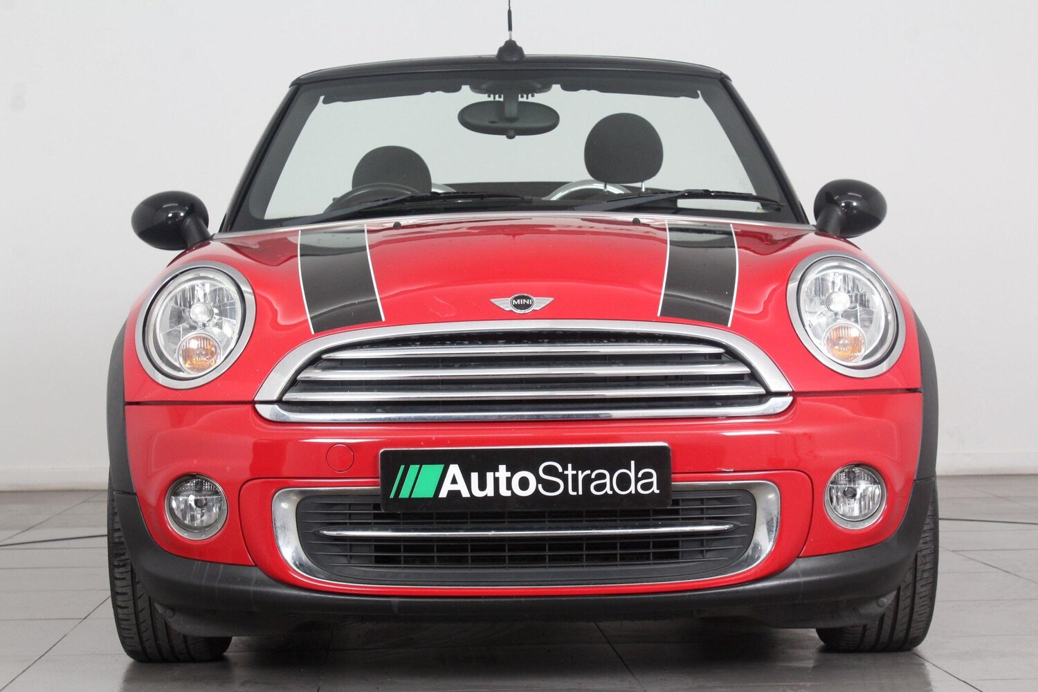 Used MINI Convertible for sale - 76994635: Photo 17