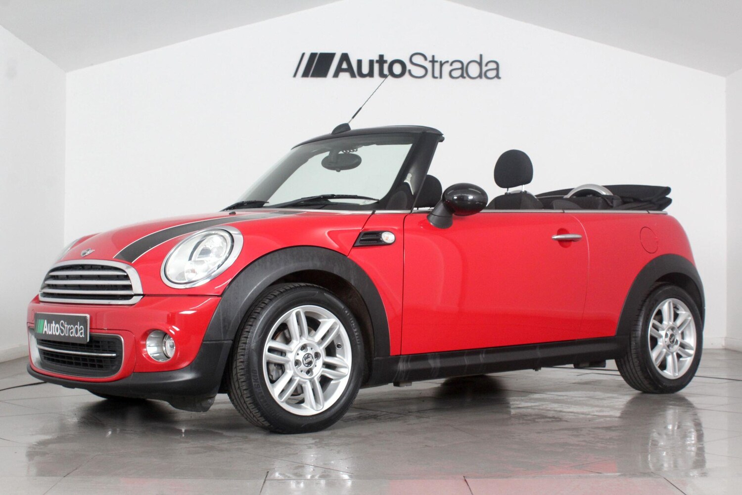 Used MINI Convertible for sale - 76994635: Photo 19