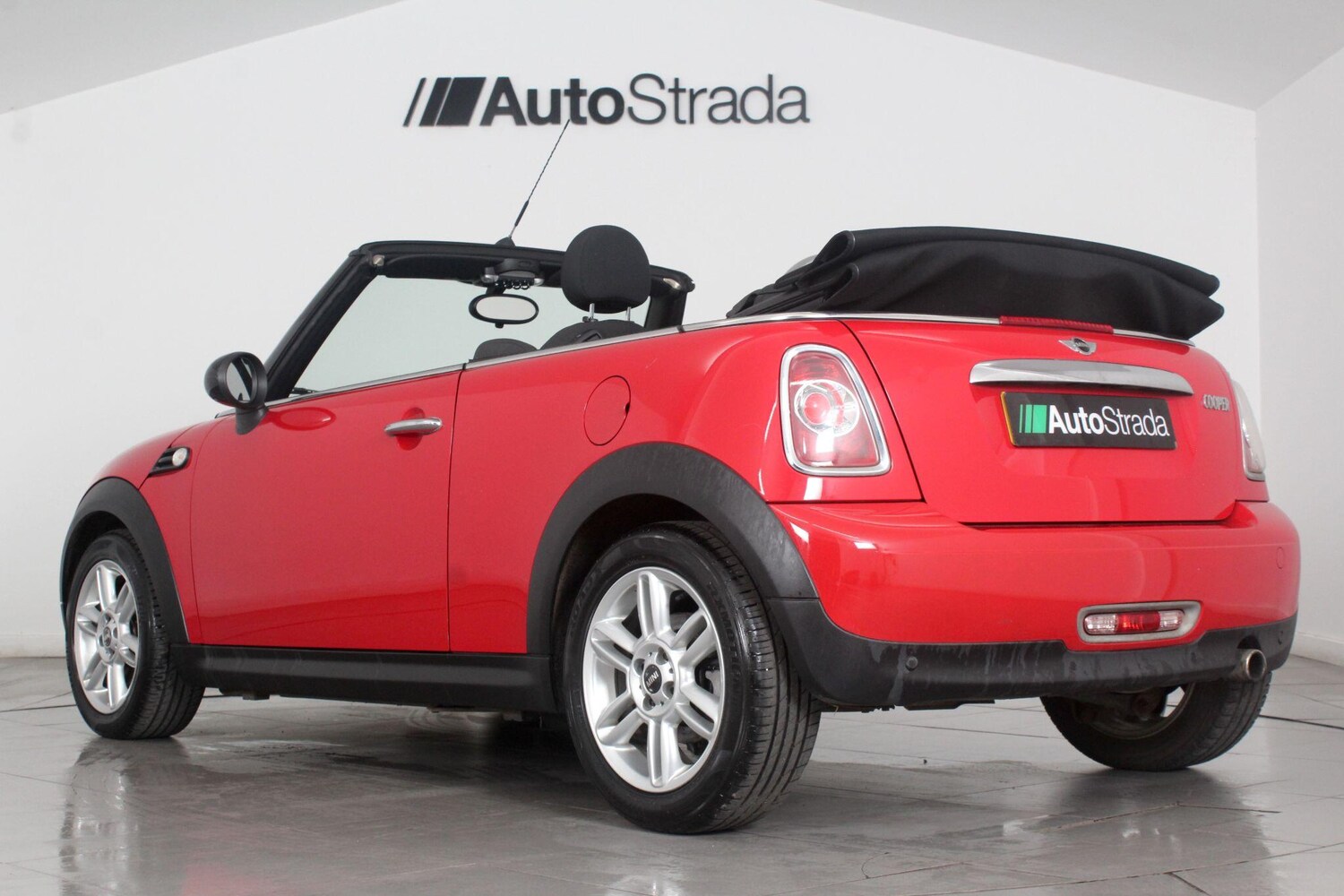 Used MINI Convertible for sale - 76994635: Photo 20