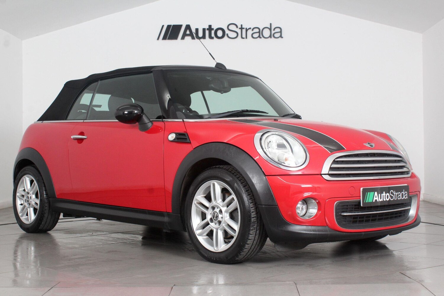 Used MINI Convertible for sale - 76994635: Photo 22
