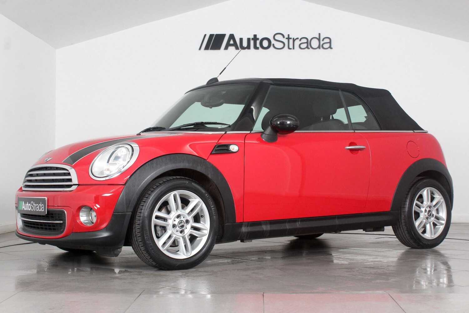 Used MINI Convertible for sale - 76994635: Photo 25