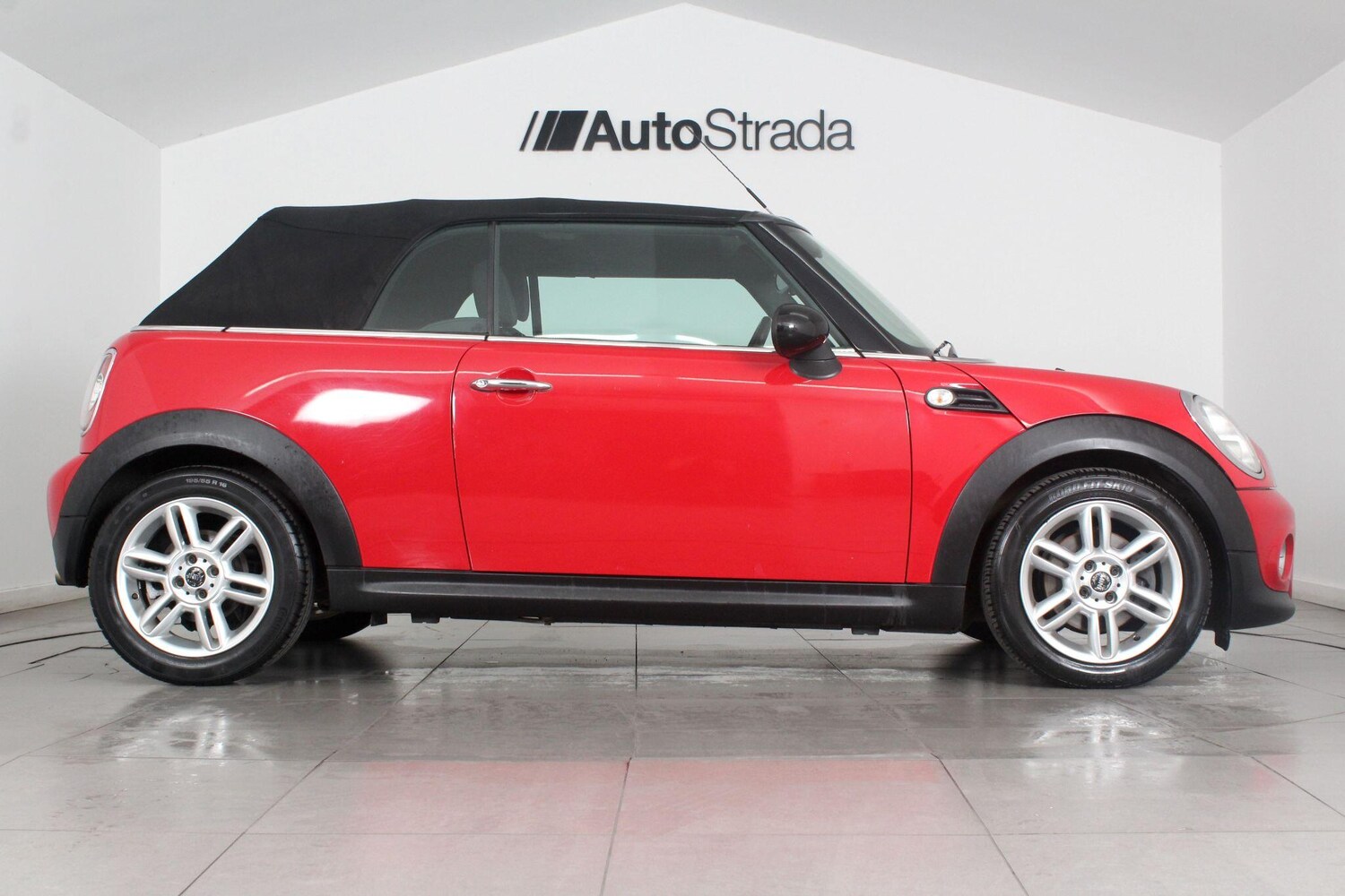 Used MINI Convertible for sale - 76994635: Photo 26