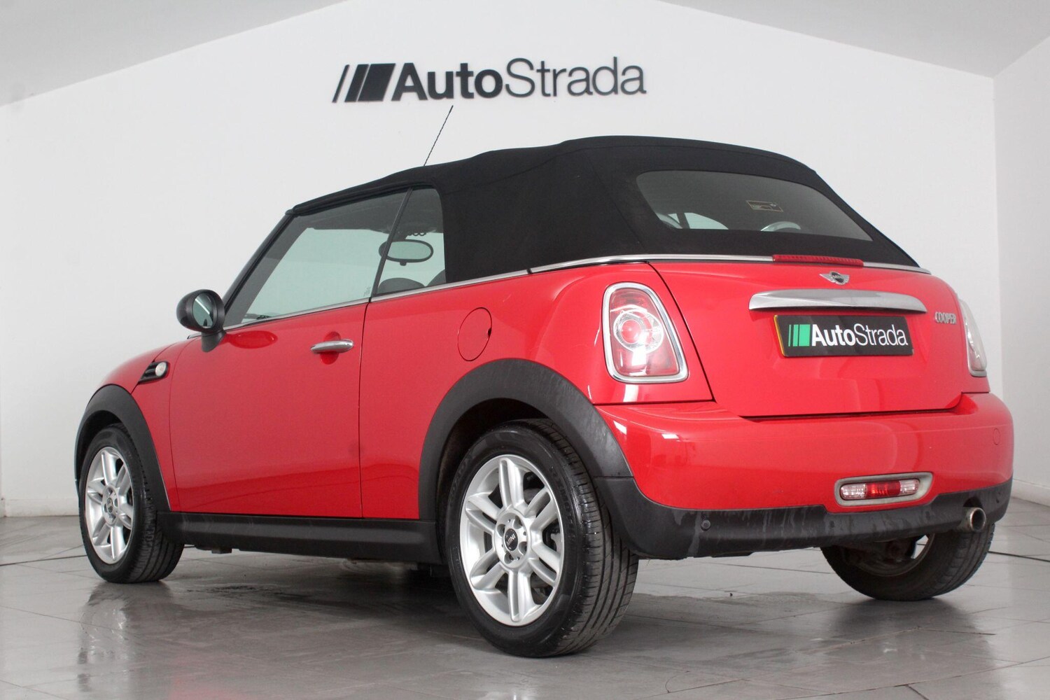 Used MINI Convertible for sale - 76994635: Photo 29