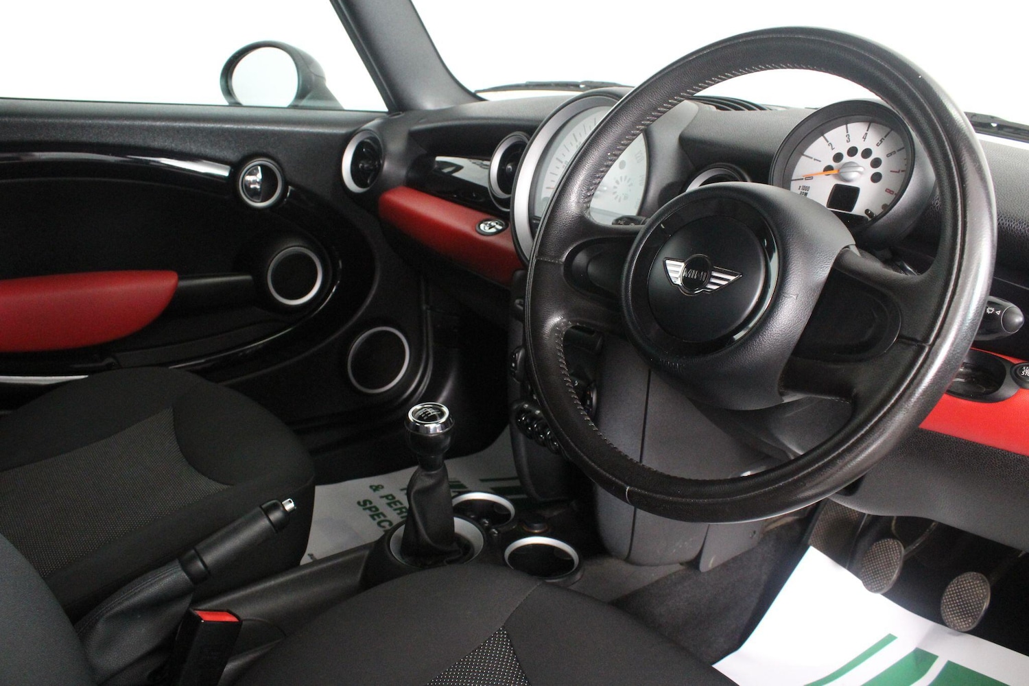 Used MINI Convertible for sale - 76994635: Photo 3