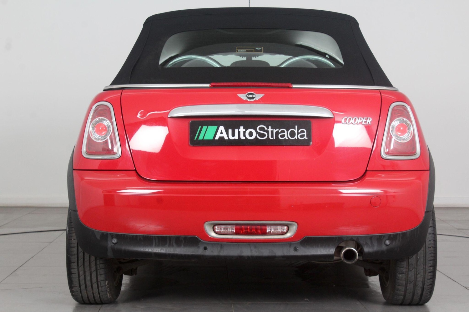 Used MINI Convertible for sale - 76994635: Photo 30