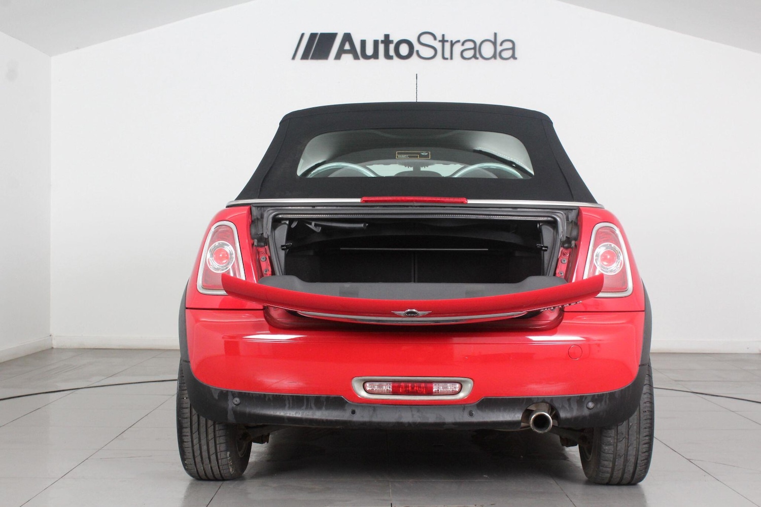 Used MINI Convertible for sale - 76994635: Photo 31