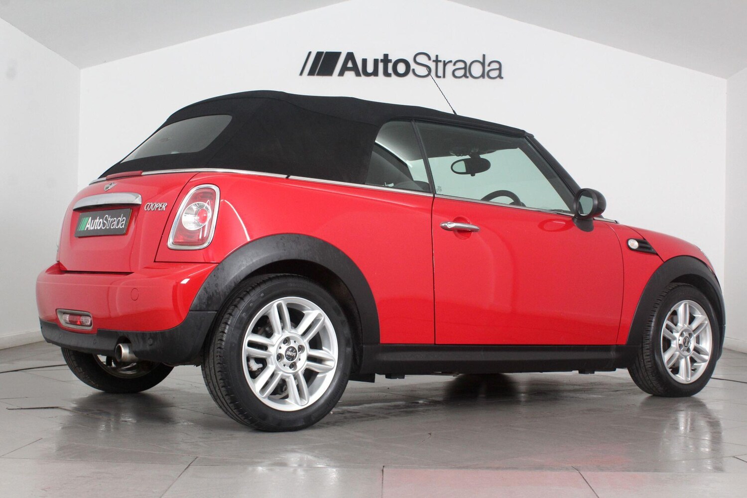 Used MINI Convertible for sale - 76994635: Photo 32