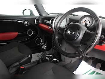 Used MINI Convertible 2011 for sale - 76994635: Photo