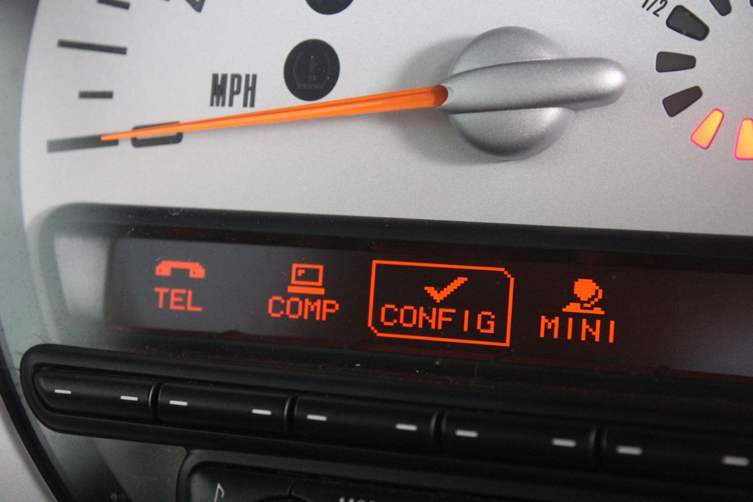 Used MINI Convertible for sale - 76994635: Photo 5