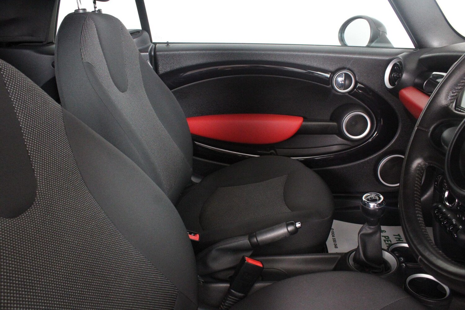 Used MINI Convertible for sale - 76994635: Photo 51