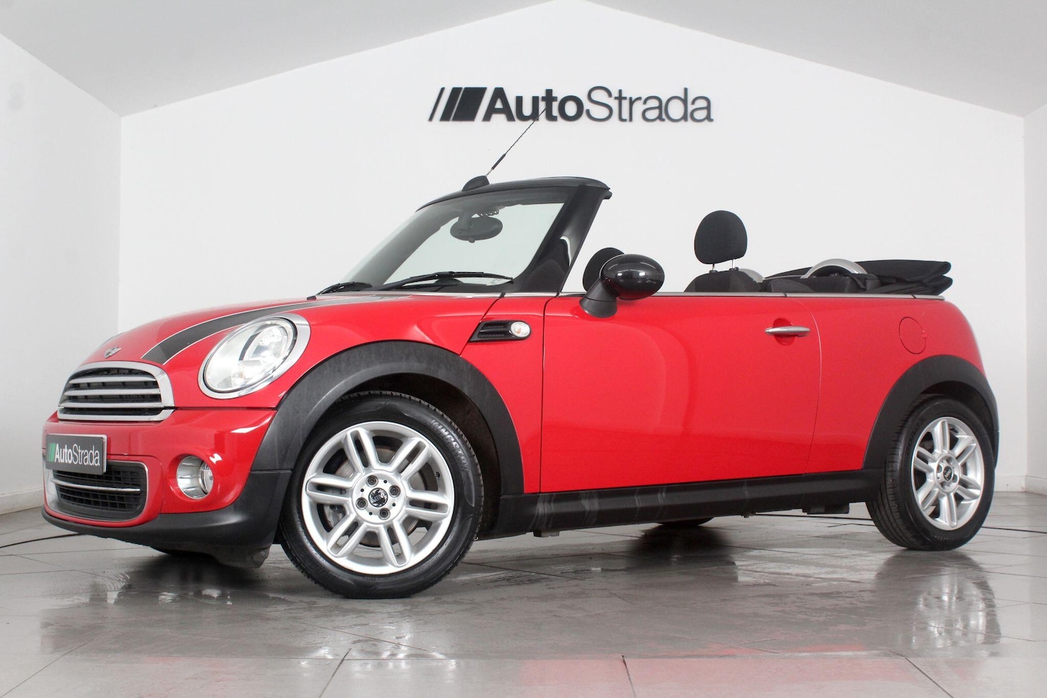 Used MINI Convertible for sale - 76994635: Photo 6