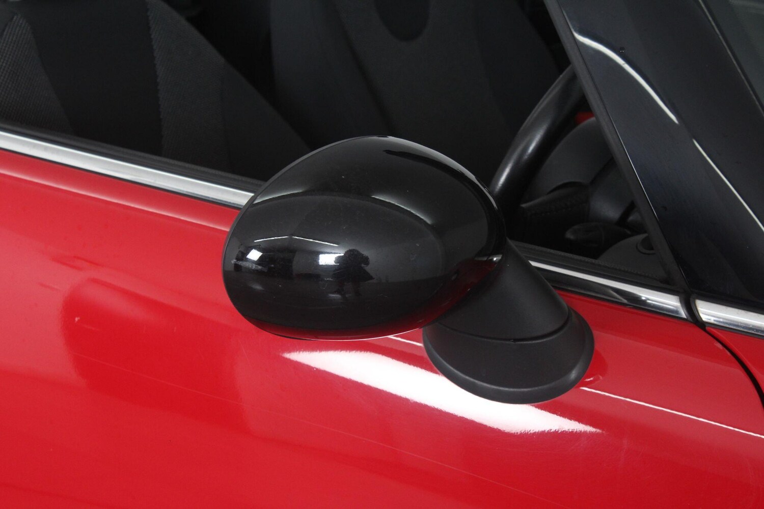 Used MINI Convertible for sale - 76994635: Photo 64