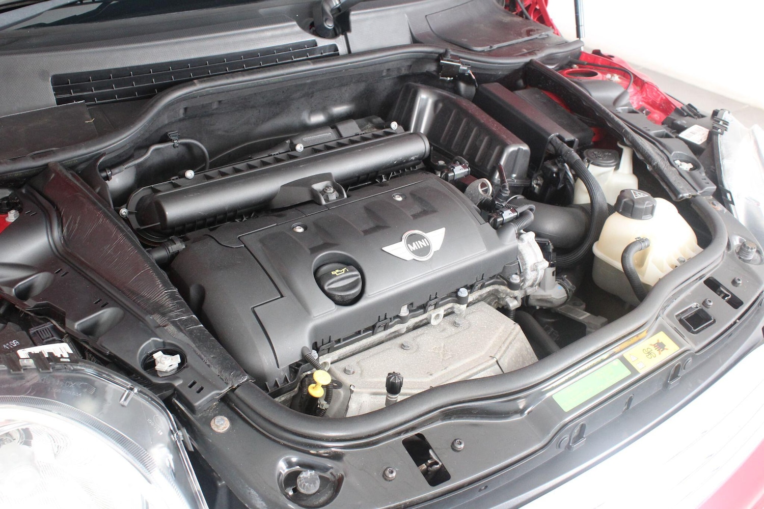 Used MINI Convertible for sale - 76994635: Photo 69