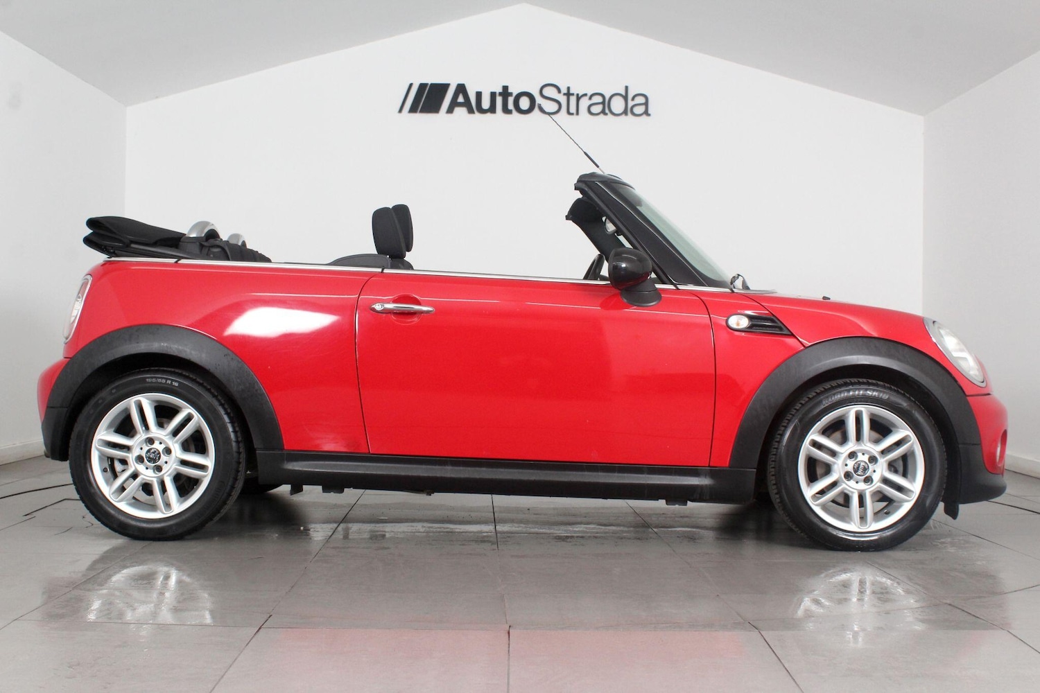 Used MINI Convertible for sale - 76994635: Photo 7