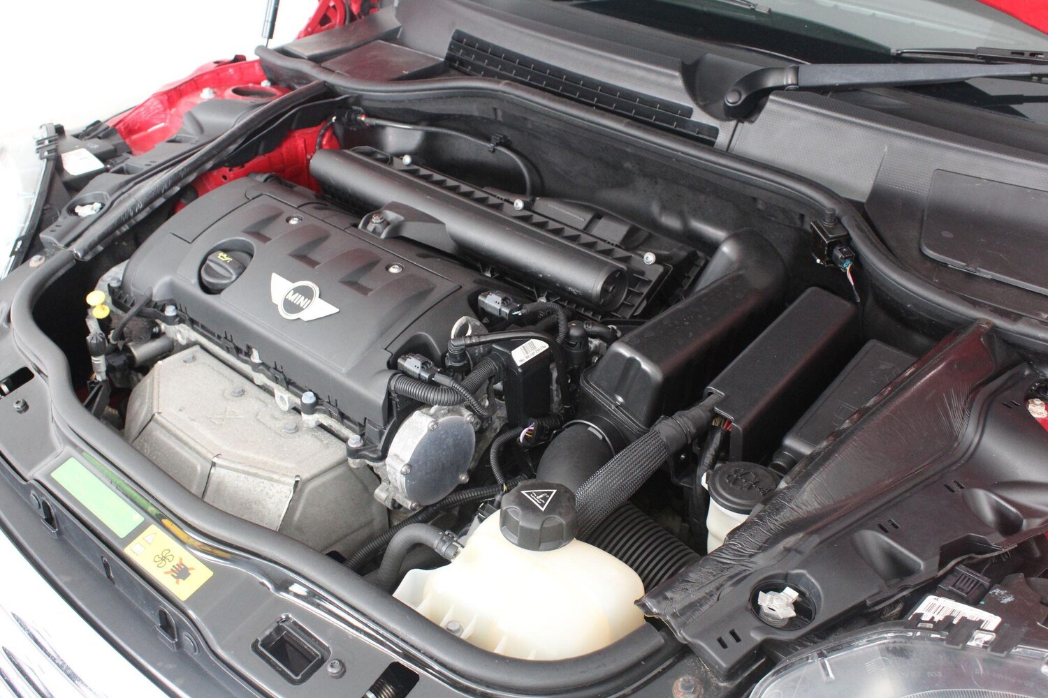 Used MINI Convertible for sale - 76994635: Photo 70