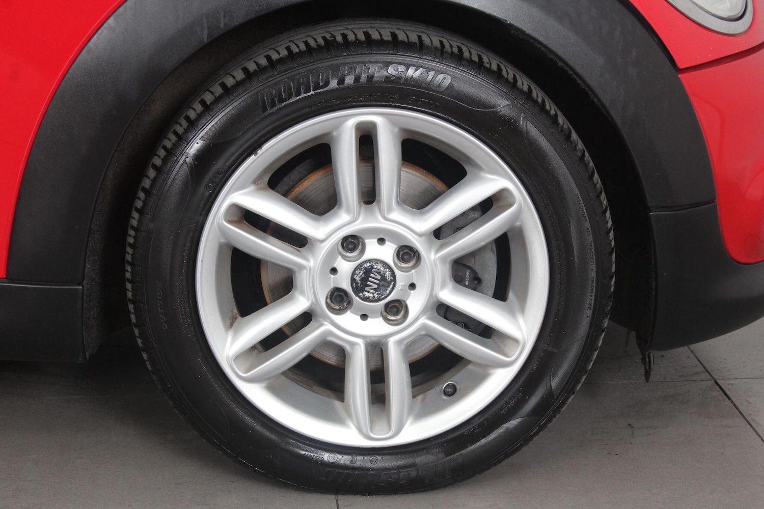 Used MINI Convertible for sale - 76994635: Photo 74